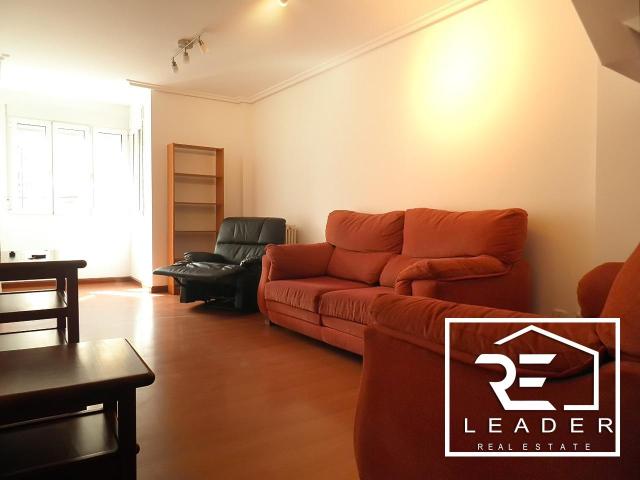 MERCADONA UNIVERSIDAD. DUPLEX.3 HAB. PARKING. LA MEJOR RELACIÓN CALIDAD PRECIO