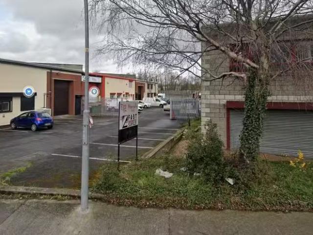 Mercalf V Food, Unit 4, 90 Lagan Road, Dublin Industrial Estat.