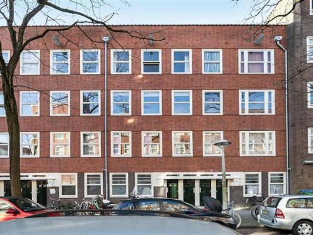 Mercatorstraat, 833, 1056RA, Amsterdam, Noord Holland 1056RA