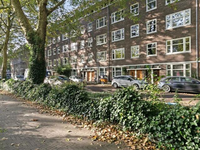 Mercatorstraat, 153 1, 1056RD, Amsterdam, Noord Holland 1056RD