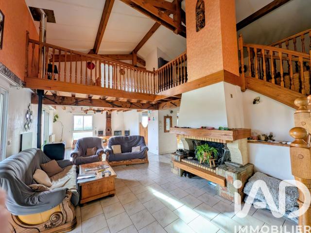 Mercenac Vente Maison 09