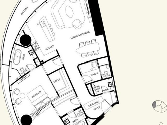 MERCEDE BENZ PLACES