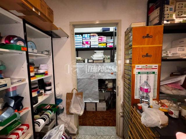 Merceria in vendita a Galatina