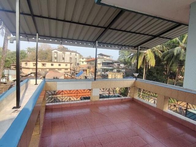 Merces 3 Bedroom 1500 Sq. Ft. Apartment in Merces Goa Listing ID: #10149