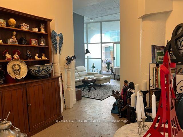 Merchandise Lofts, #1060