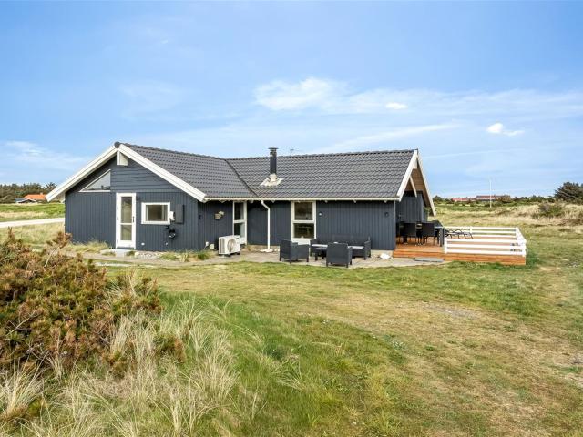 Merchantvej 7, Vejlby