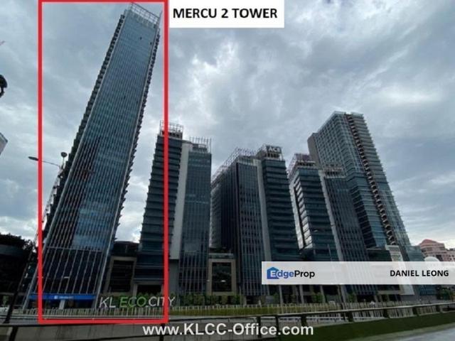 Mercu 2