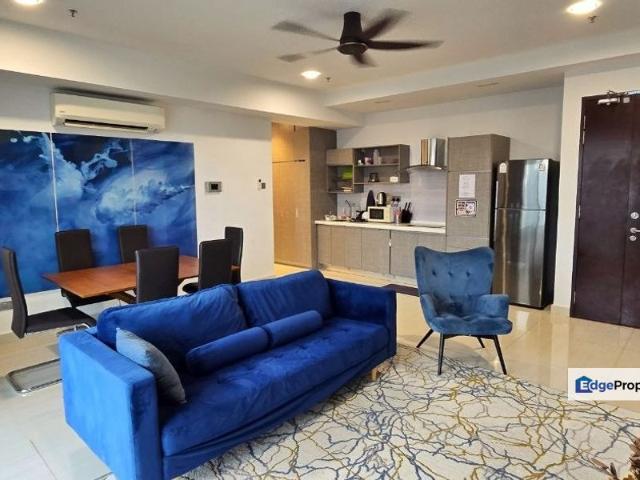 Mercu Zikay Condominium