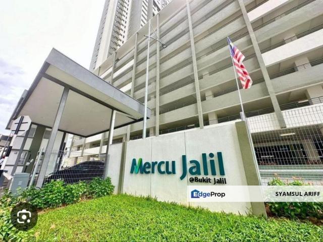 Mercu Jalil