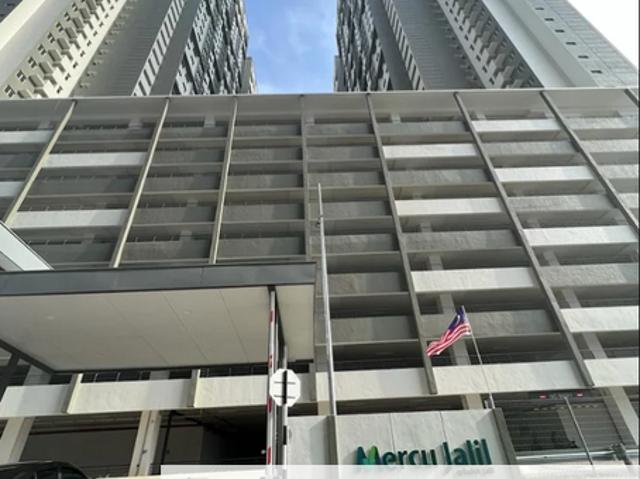 Mercu Jalil
