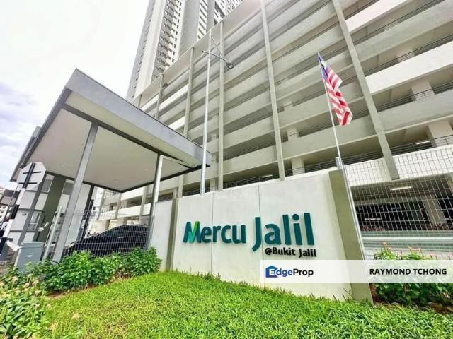 Mercu Jalil