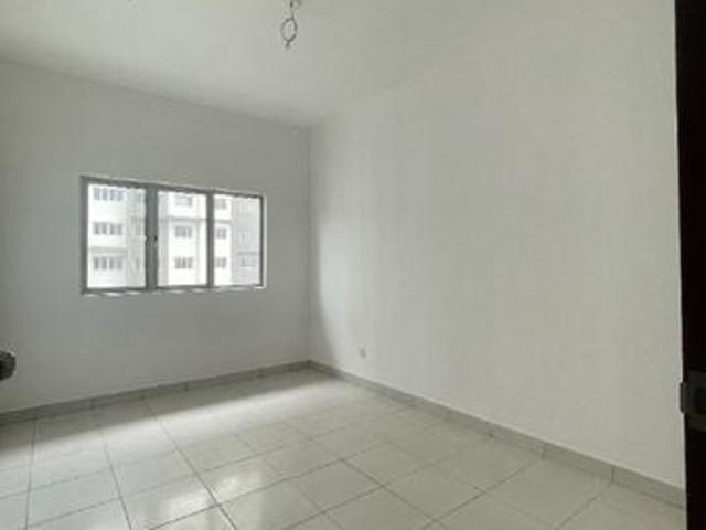Mercu Jalil 2KM Pavillion Bkt Jalil 2 parking lot Below Market