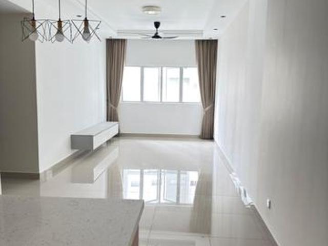 Mercu Jalil bukit jalil for rent