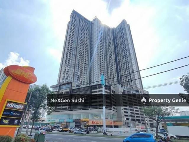 Mercu Kenwingston Save RM 70,000