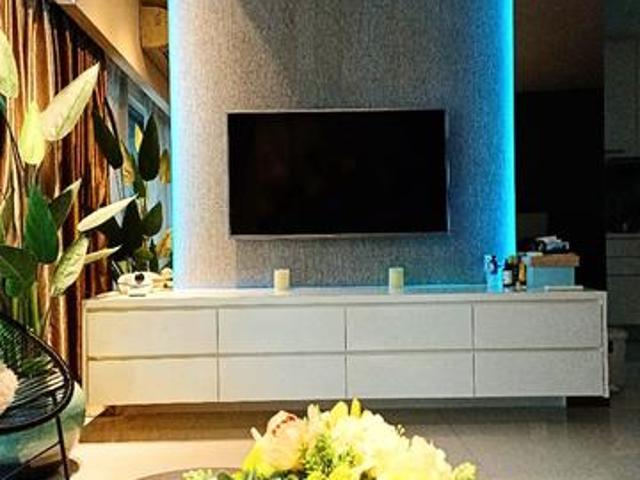Mercu Summer Suites Best Investment Property