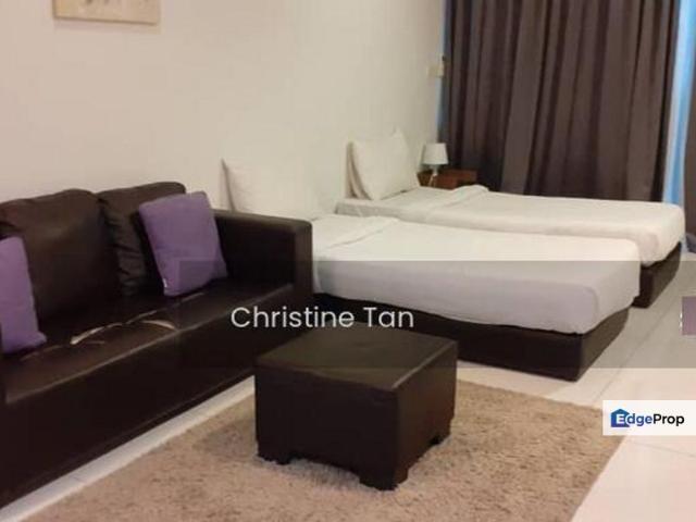 Mercu Summer Suites @ Kuala Lumpur