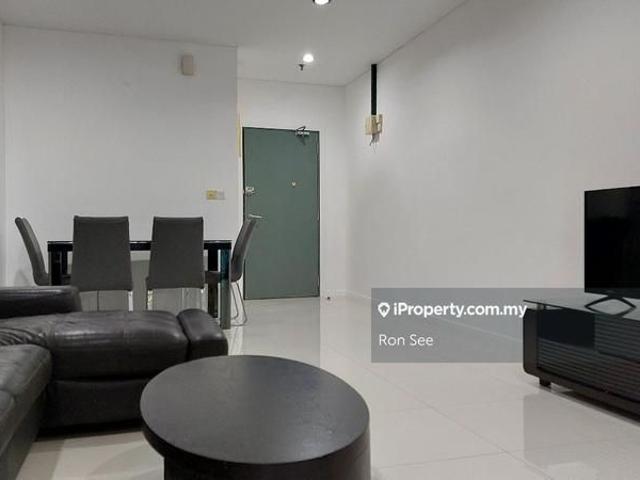 Mercu Summer Suites, KLCC, KL City Centre