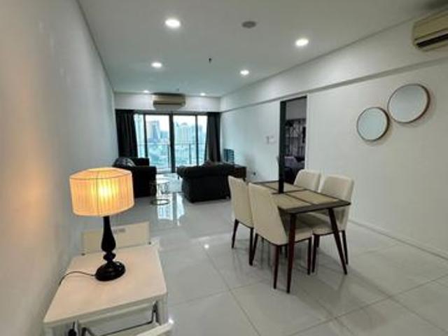 Mercu Summer Suites