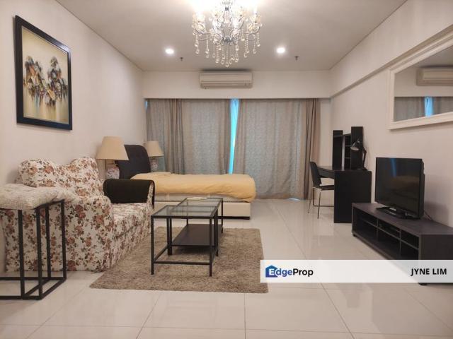 Mercu Summer Suites