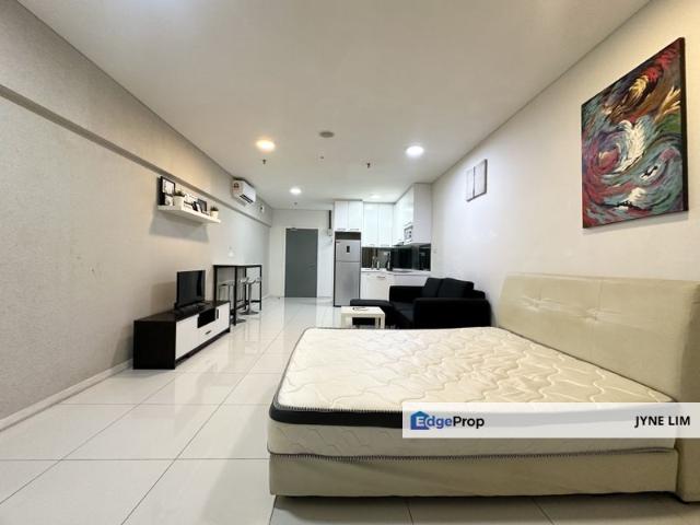 Mercu Summer Suites