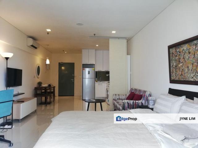 Mercu Summer Suites
