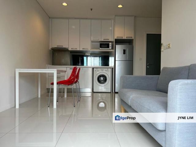 Mercu Summer Suites