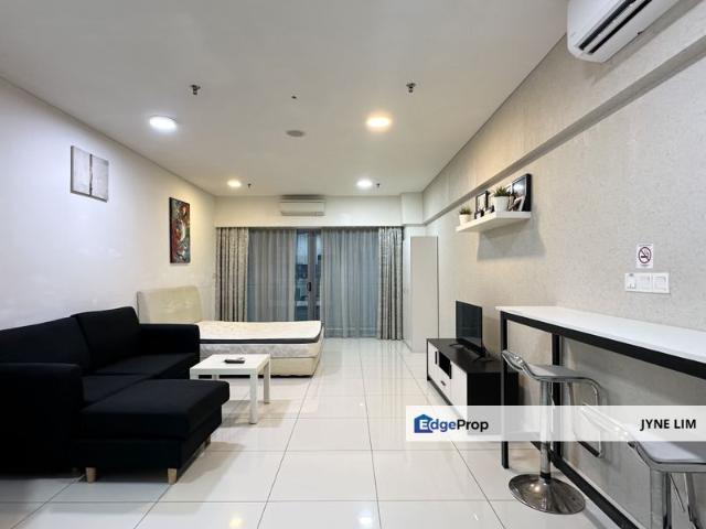 Mercu Summer Suites