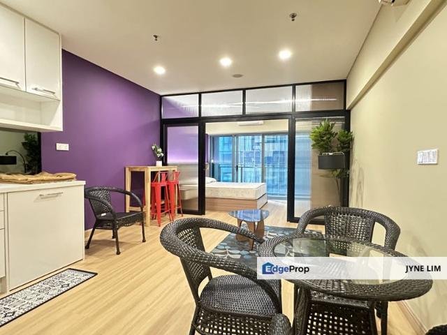 Mercu Summer Suites