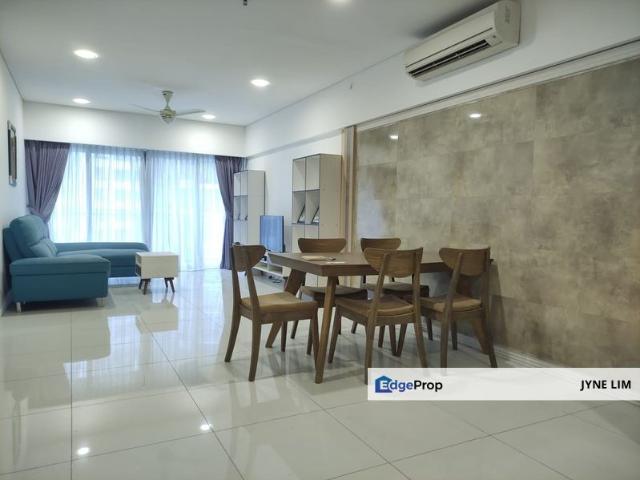 Mercu Summer Suites