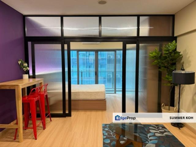 Mercu Summer Suites