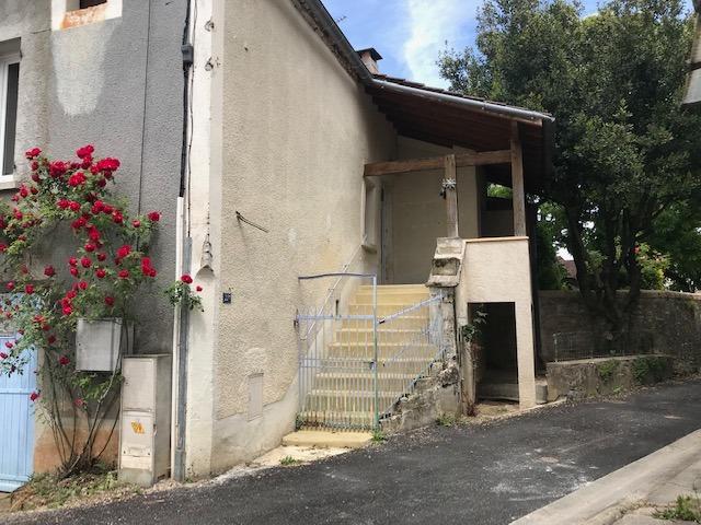 Mercuès Location Maison 46