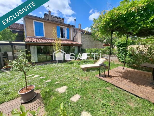 Mercuès Vente Maison 46