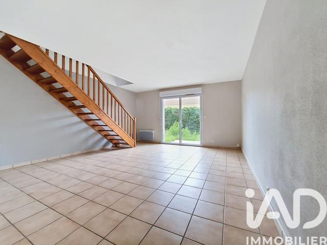 Mercuès Vente Maison 46