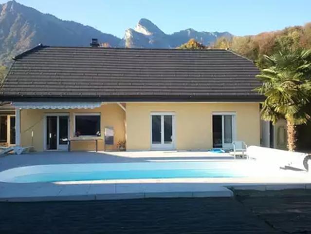 Mercury 73200 Achat / Vente maison 5 pièces t5 piscine