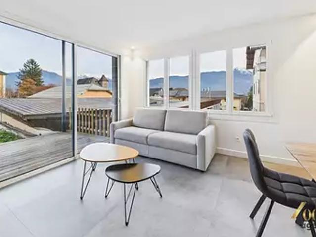 Mercury 73200 Achat / Vente appartement 3 pièces t3 terrasse parking
