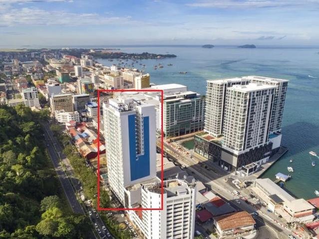 Mercure Hotel Suite Kota Kinabalu