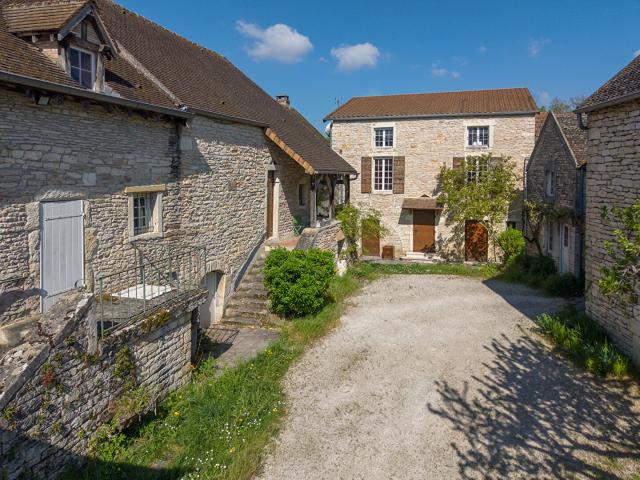 Mercurey Vente Villa 71
