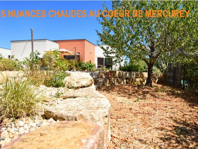 Mercurey Vente Maison 71