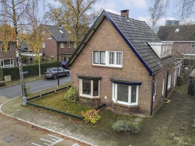 Mercuriuslaan, 73, 7314KV, Apeldoorn, Gelderland 7314KV