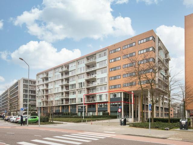 Mercuriuspad, 51, 6411BZ, Heerlen, Limburg 6411BZ