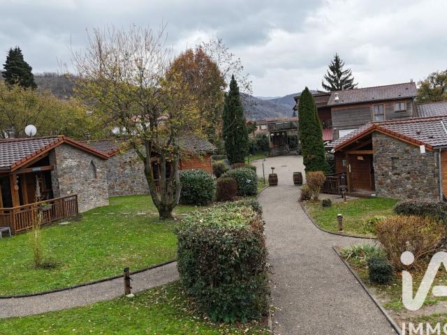 Mercus Garrabet Vente Maison 09