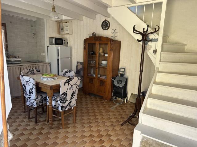 Mercus Garrabet Vente Maison 09