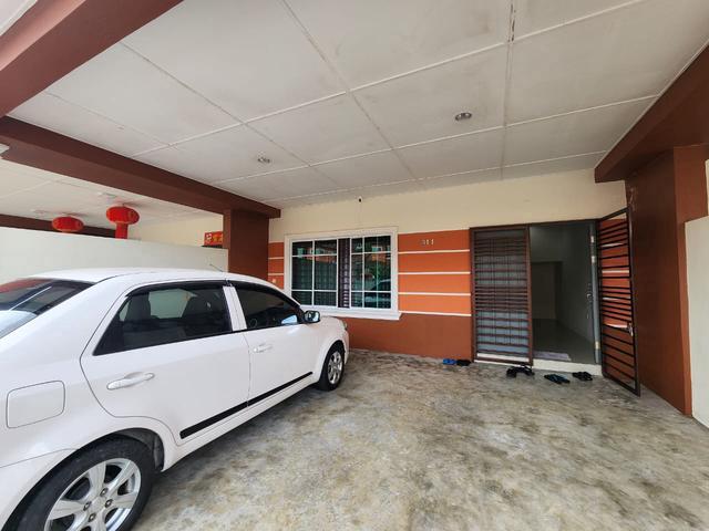 Merdang Gayam Samarahan Double Storey Intermediate