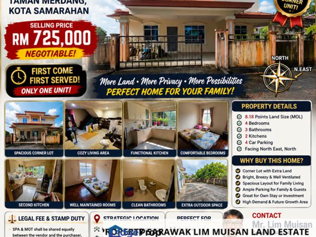 Merdang Gayam