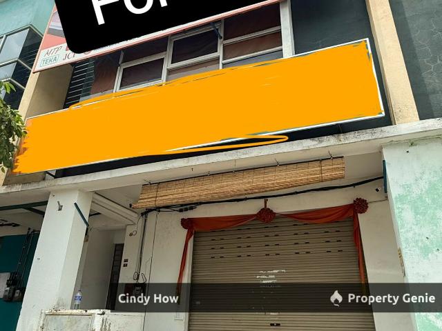 Merdeka Permai For Sale