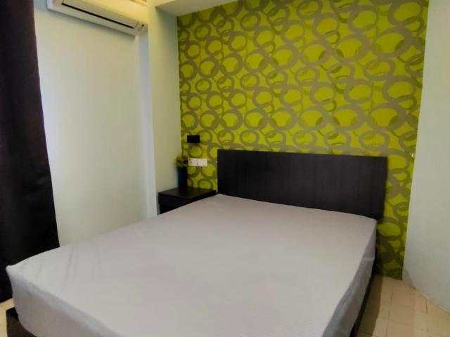 MERDEKA PROMO Zero Depo Master Room at Bandar Sunway with Easy Access Shuttle Bus