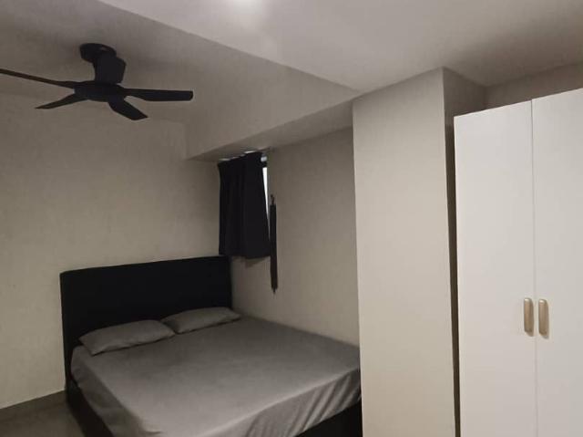 MERDEKA PROMOTION | Low Deposit | 1min to mrt kentonmen | immediately move in