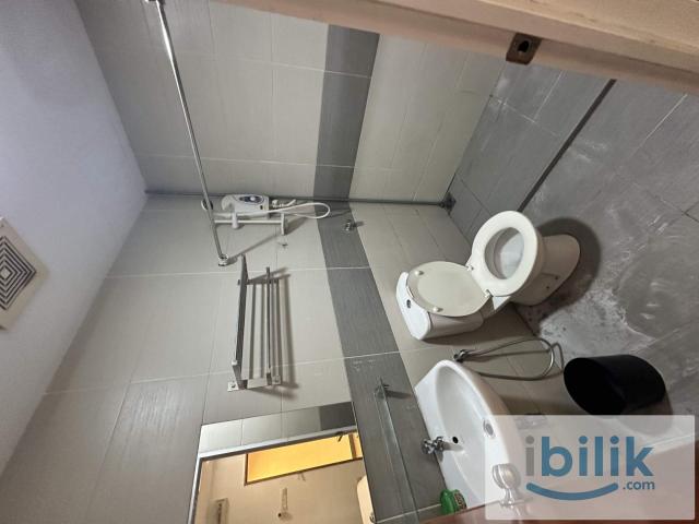 Merdeka promotion | low deposit | near tbs | near mrt sungai besi |
