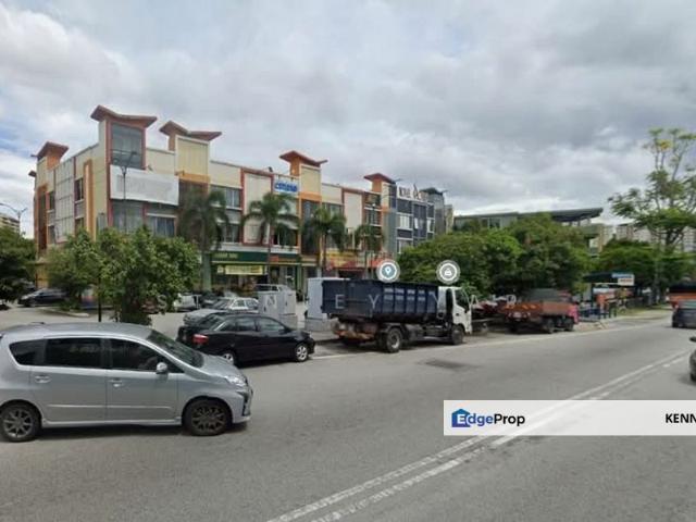 Merdeka Ria Industrial Park