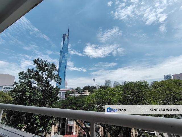 Merdeka View